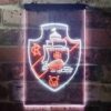 Club de Regatas Vasco da Gama Logo LED Neon Sign