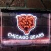 Chicago Bears LED Neon Sign