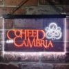 Coheed And Cambria Logo 1 LED Neon Sign