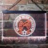 Columbus Blue Jackets Alternate LED Neon Sign