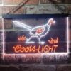 Coors Light Bird LED Neon Sign