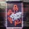Coors Light Horse LED Neon Sign