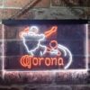 Corona Extra - Soccer 1 LED Neon Sign