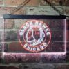 Chicago Blackhawks Logo 2 LED Neon Sign