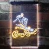 Crown Royal Ski LED Neon Sign