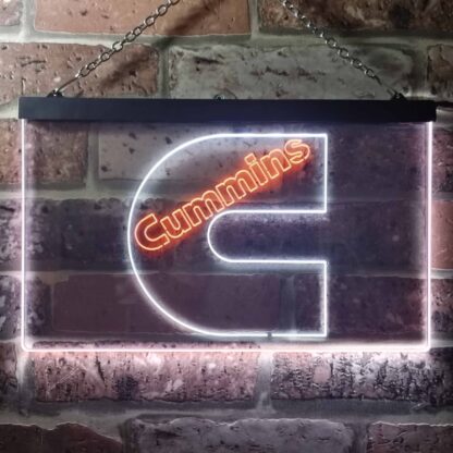 Cummins LED Neon Sign neon sign LED