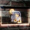 Detroit Tigers Logo 1 LED Neon Sign - Legacy Edition