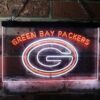Green Bay Packers LED Neon Sign