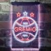 Gremio Foot Ball Porto Alegrense Logo LED Neon Sign