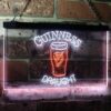 Guinness Draught Glass LED Neon Sign