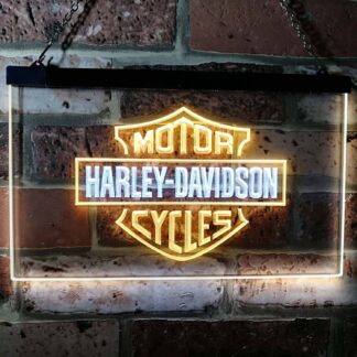 Harley Davidson LED Neon Sign neon sign LED