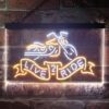 Harley Davidson Live Ride Bike LED Neon Sign