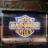 Harley Davidson Motorcycles LED Neon Sign