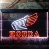 Honda LED Neon Sign