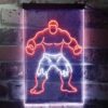 Hulk LED Neon Sign