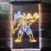 Hulk Pose LED Neon Sign