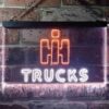 International Harvester Trucks LED Neon Sign