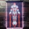 Iron Man LED Neon Sign