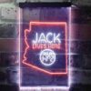 Jack Daniels Jack Lives Here Arizona LED Neon Sign