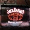 Jack Daniels Old No. Tennessee LED Neon Sign