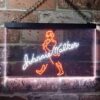 Johnnie Walker Logo LED Neon Sign