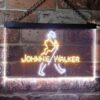 Johnnie Walker Logo LED Neon Sign