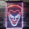 Joker Face LED Neon Sign