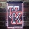 Kentucky Wildcats Logo LED Neon Sign