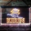 Kirin Ichiban Japanese Pagoda LED Neon Sign