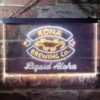 Kona Brewing Co. Logo LED Neon Sign