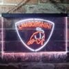 Lamborghini LED Neon Sign