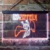 Led Zeppelin Angel LED Neon Sign