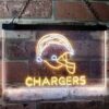 Los Angeles Chargers LED Neon Sign