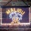 Malibu Logo LED Neon Sign