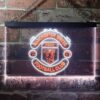 Manchester United Logo LED Neon Sign