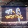 Margaritaville Parrot LED Neon Sign