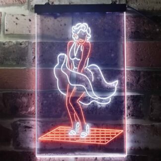 Marilyn Monroe LED Neon Sign neon sign LED