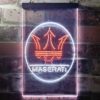 Maserati LED Neon Sign