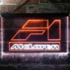 Mclaren F LED Neon Sign