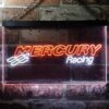 Mercury Racing LED Neon Sign