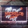 Michelob Light Golf LED Neon Sign