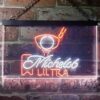 Michelob Ultra Glass LED Neon Sign