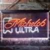 Michelob Ultra Logo LED Neon Sign
