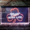 Miller High Life LED Neon Sign