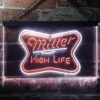 Miller High Life LED Neon Sign