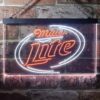 Miller Lite LED Neon Sign