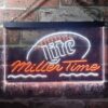 Miller Lite LED Neon Sign