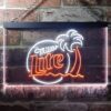 Miller Lite Tree LED Neon Sign