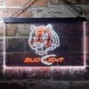 Cincinnati Bengals Bud Light LED Neon Sign