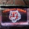 Cincinnati Bengals LED Neon Sign